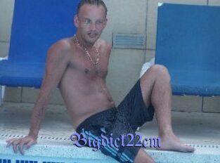 Bigdick22cm