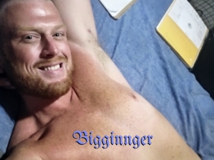 Bigginnger
