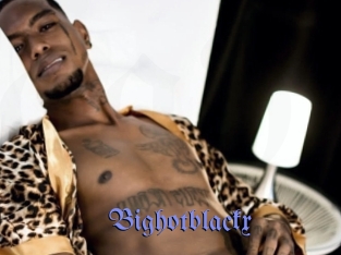 Bighotblackx