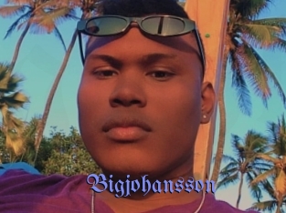 Bigjohansson