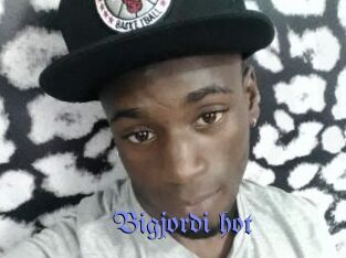 bigjordi_hot Gay Buzz