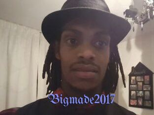 Bigmade2017