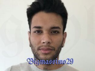 Bigmassimo29
