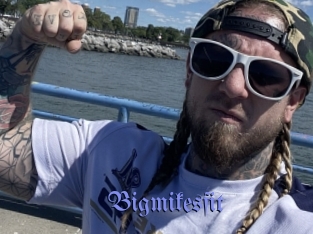 Bigmikesfit
