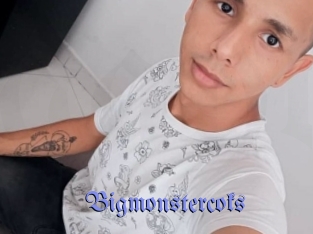 Bigmonstercoks