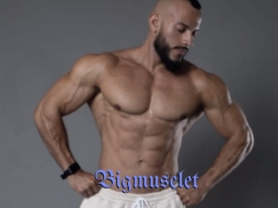 Bigmusclet