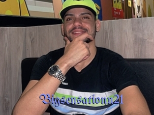 Bigsensationn21