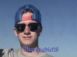 Bigyungdick19