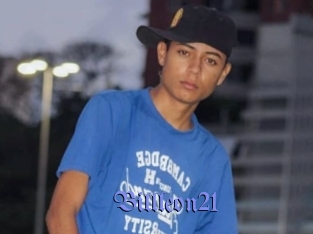 Billleon21