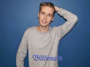 Billlonely