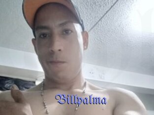 Billpalma