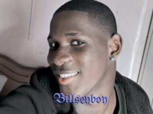 Billseyboy