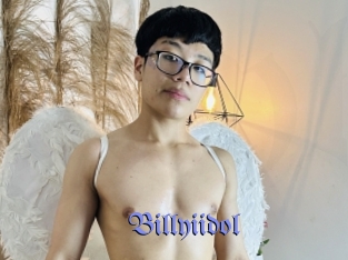 Billyiidol