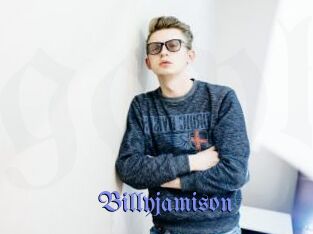 Billyjamison