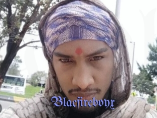 Blacfireboyx