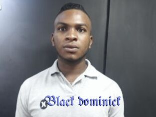 Black_dominick