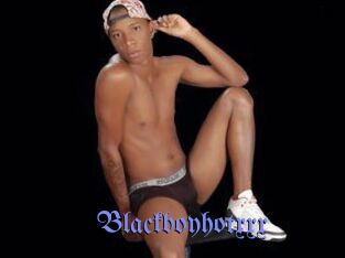 Blackboyhotxxx