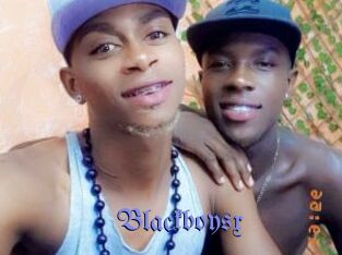 Blackboysx