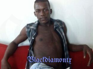 Blackdiamontx