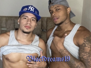 blackdreams19 Gay Buzz