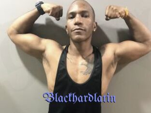 Blackhardlatin