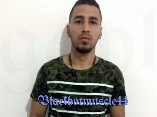 Blackhot_muscle44
