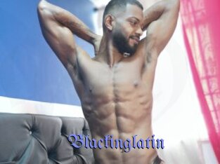 Blackinglatin