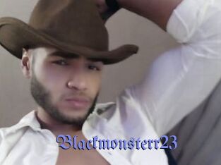 Blackmonsterr23