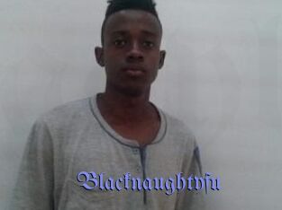 Blacknaughtyfu