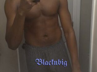 Blacknbig