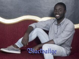 Blackpaiige