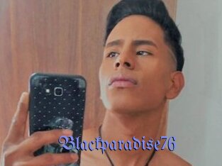 Blackparadise76