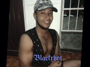 Blackxhot
