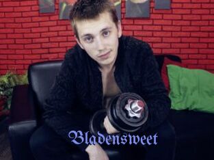 Bladensweet