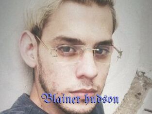 Blainer_hudson