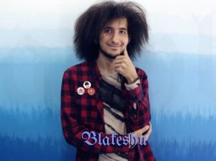 Blakeshu