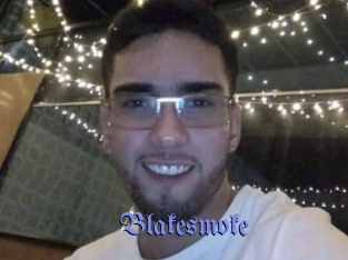 Blakesmoke