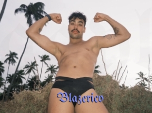 blazerico Gay Buzz