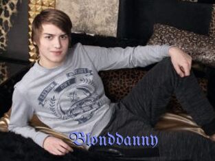 Blonddanny