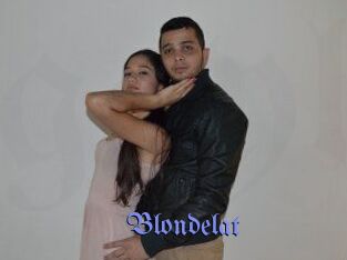 Blondelat