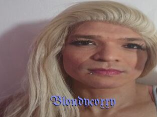 Blondycoxxy