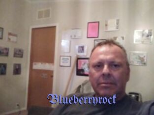 Blueberryrock