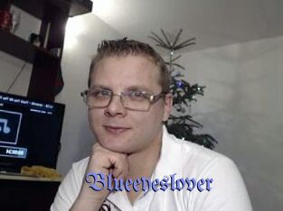 Blueeyeslover