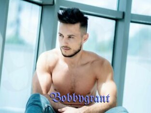 Bobbygrant