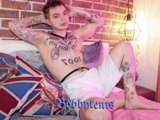 Bobbykents