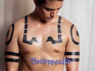 Bobbypaul18