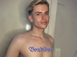 Bondiboi