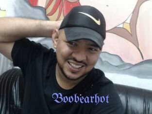 Boobearhot