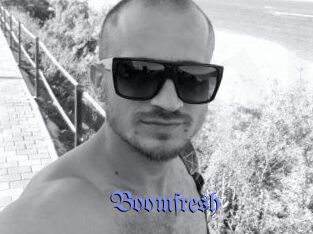 Boomfresh
