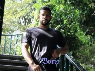 Boris